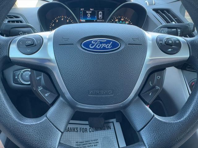used 2014 Ford Escape car, priced at $10,999