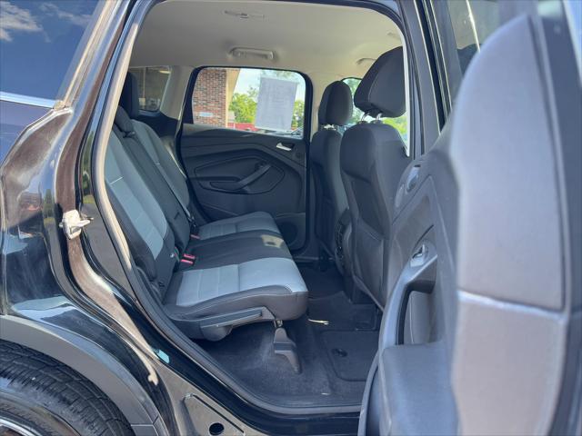 used 2014 Ford Escape car, priced at $10,999