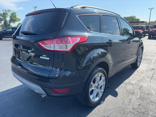 used 2014 Ford Escape car, priced at $10,999