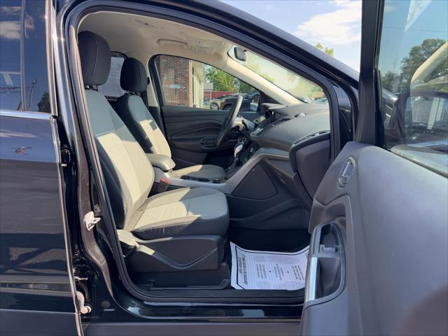 used 2014 Ford Escape car, priced at $10,999