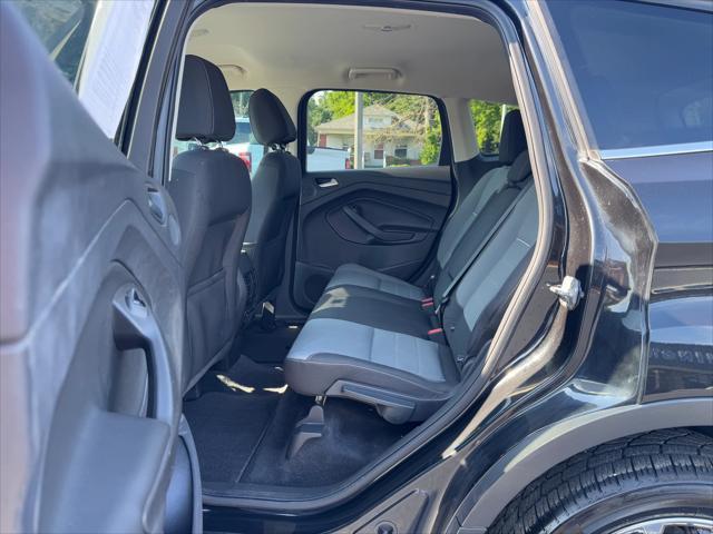 used 2014 Ford Escape car, priced at $10,999