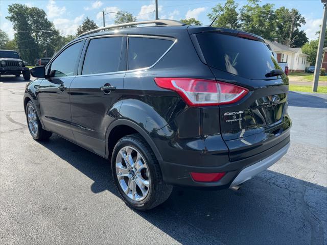 used 2014 Ford Escape car, priced at $10,999