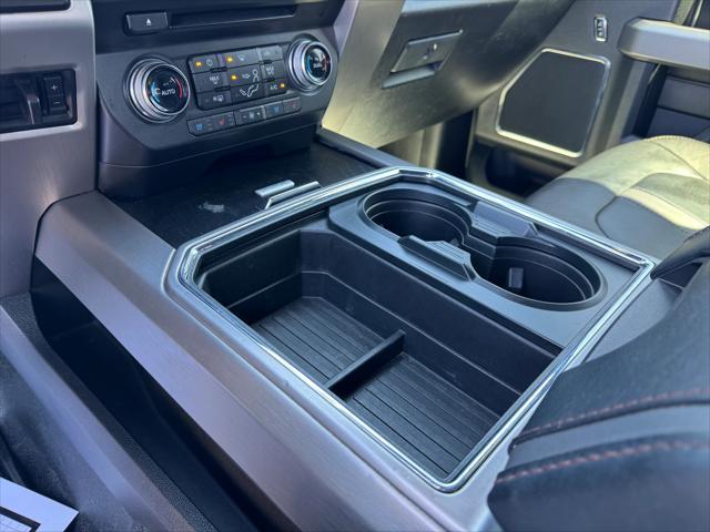 used 2018 Ford F-350 car, priced at $52,998