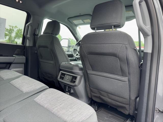 used 2023 Ford F-250 car