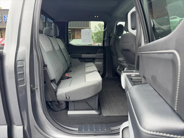 used 2023 Ford F-250 car