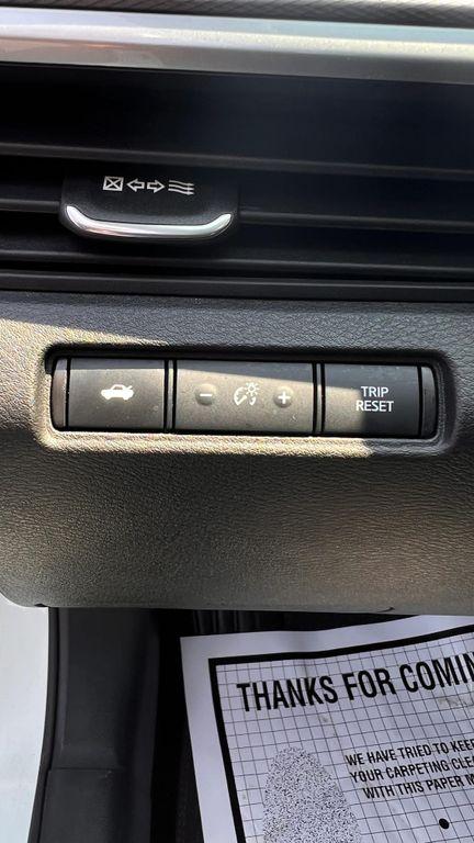 used 2023 Nissan Altima car, priced at $27,998