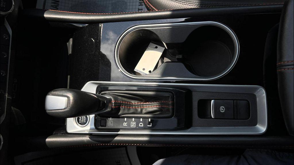 used 2023 Nissan Altima car, priced at $27,998