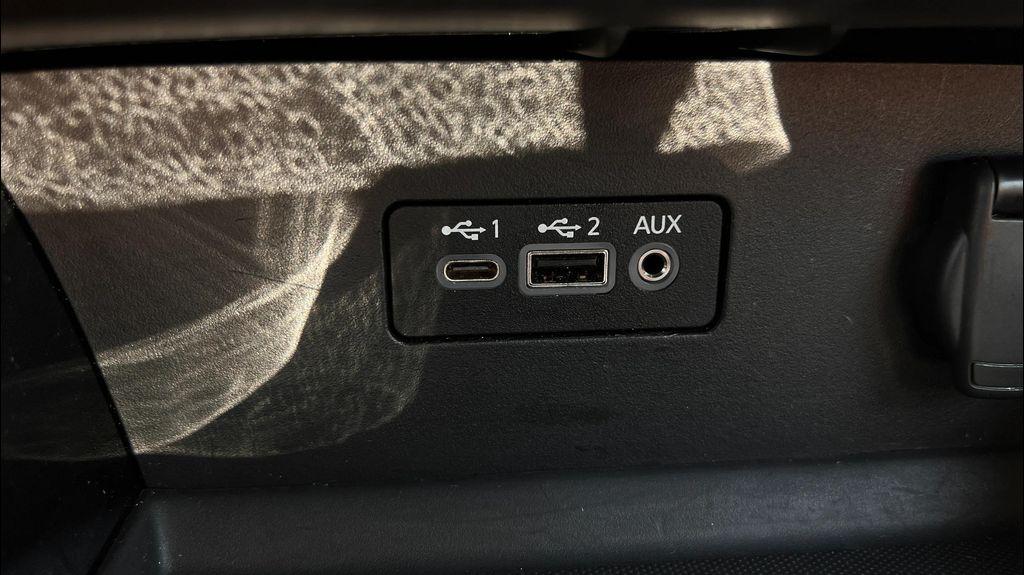 used 2023 Nissan Altima car, priced at $27,998