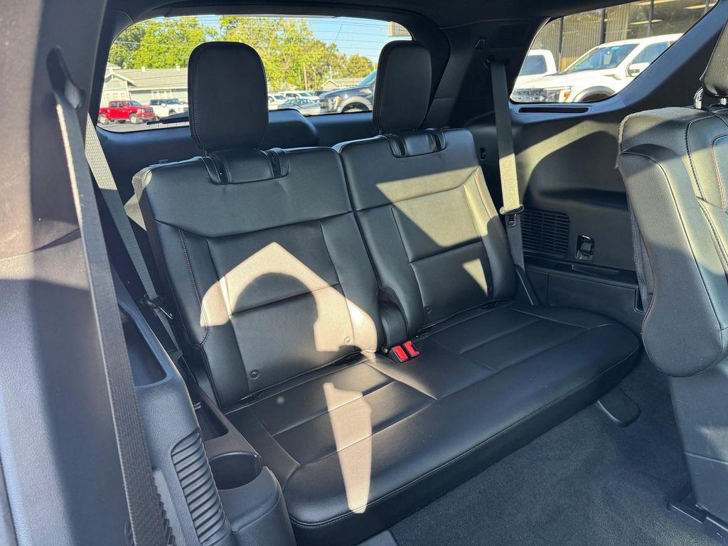 used 2023 Ford Explorer car, priced at $47,295