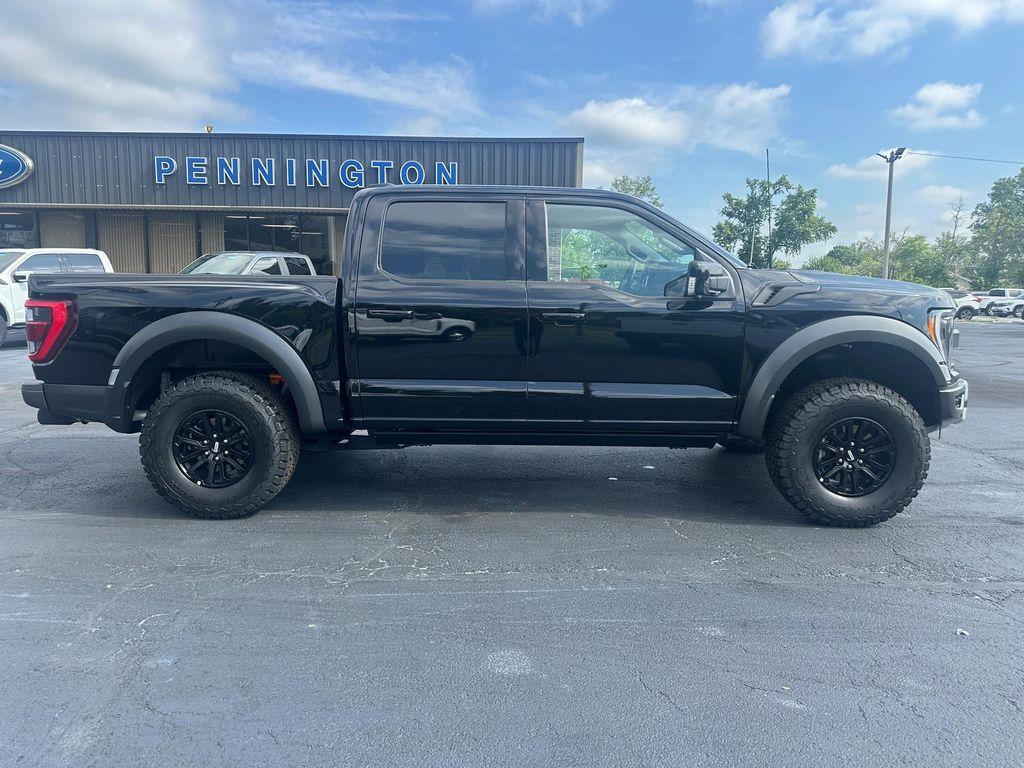 new 2023 Ford F-150 car