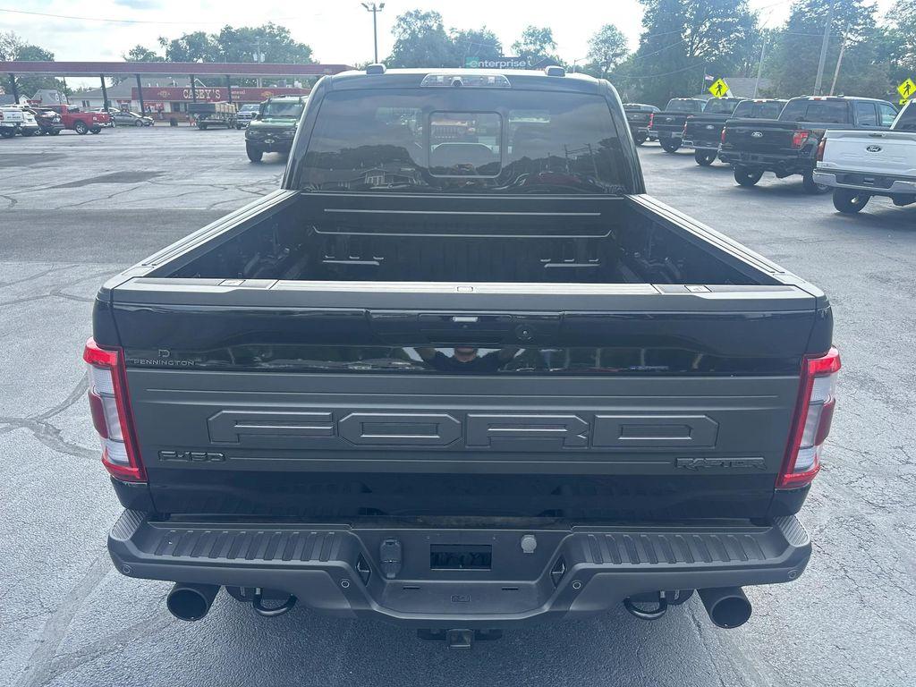 new 2023 Ford F-150 car