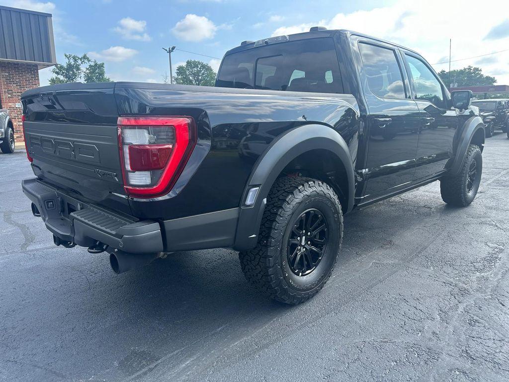 new 2023 Ford F-150 car