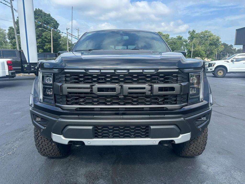 new 2023 Ford F-150 car