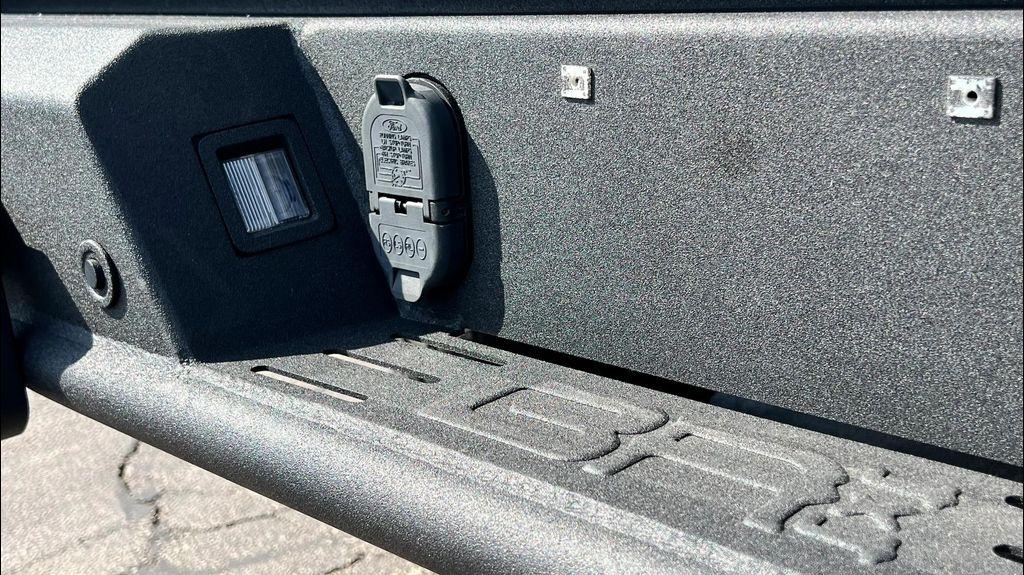 used 2017 Ford F-150 car