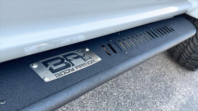used 2017 Ford F-150 car