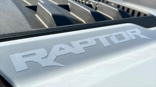 used 2017 Ford F-150 car
