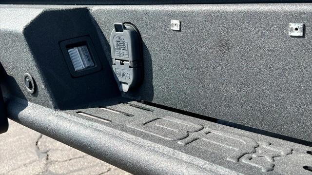 used 2017 Ford F-150 car