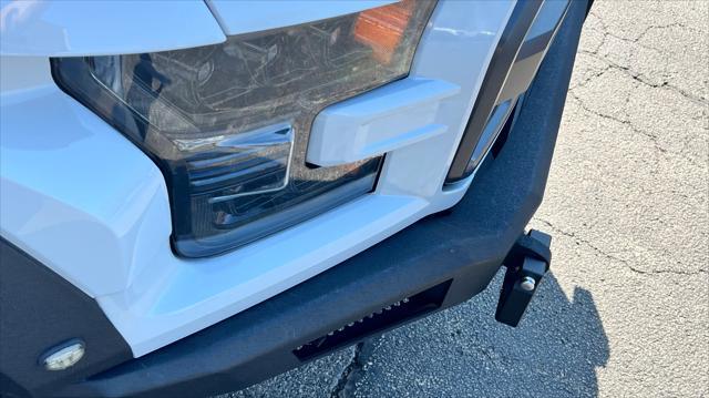used 2017 Ford F-150 car