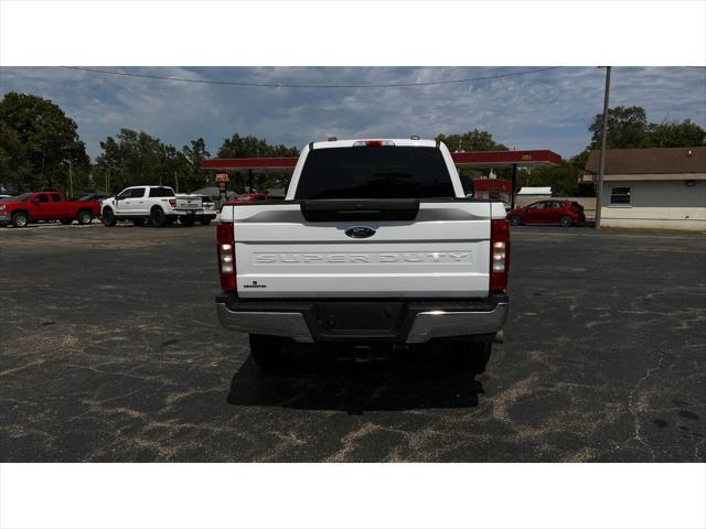 used 2021 Ford F-350 car, priced at $53,998