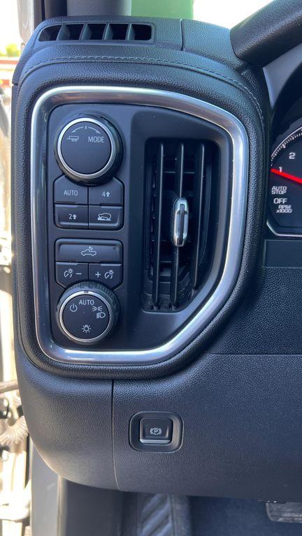 used 2020 Chevrolet Silverado 1500 car, priced at $28,998