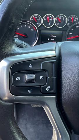 used 2020 Chevrolet Silverado 1500 car, priced at $28,998
