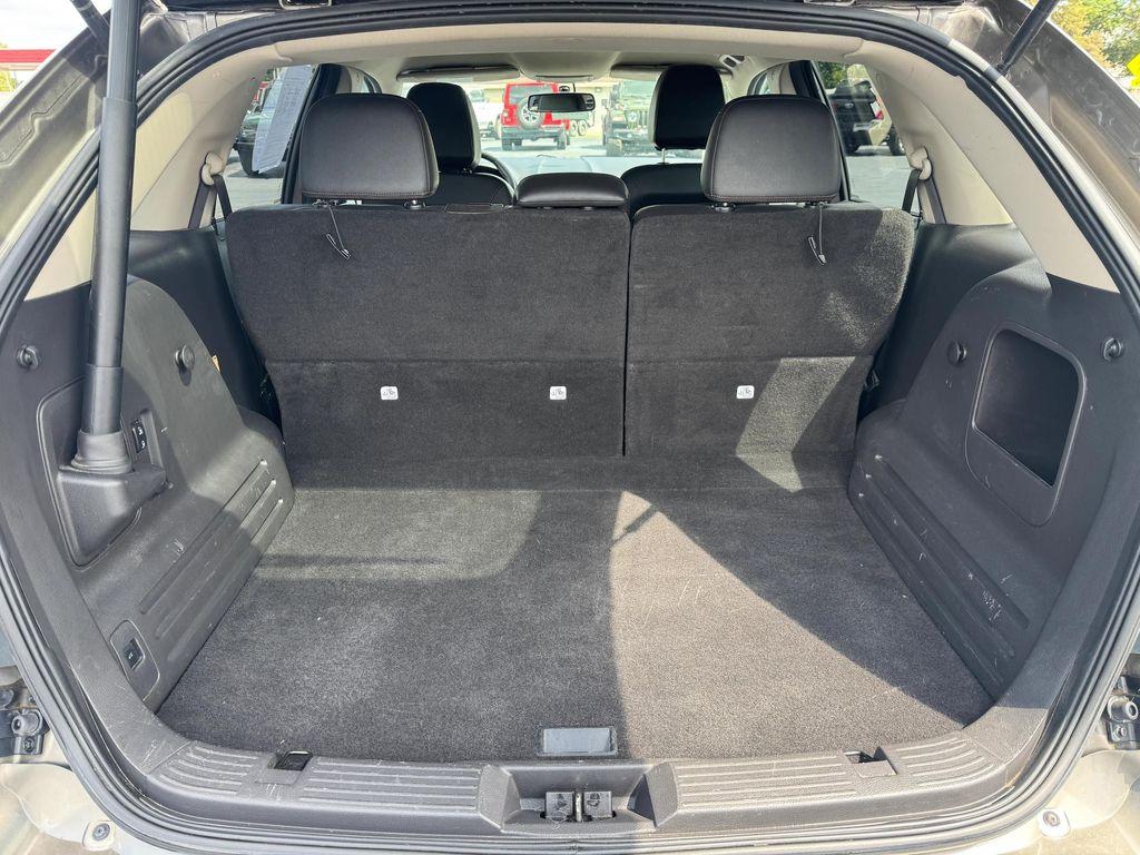 used 2014 Ford Edge car, priced at $7,999