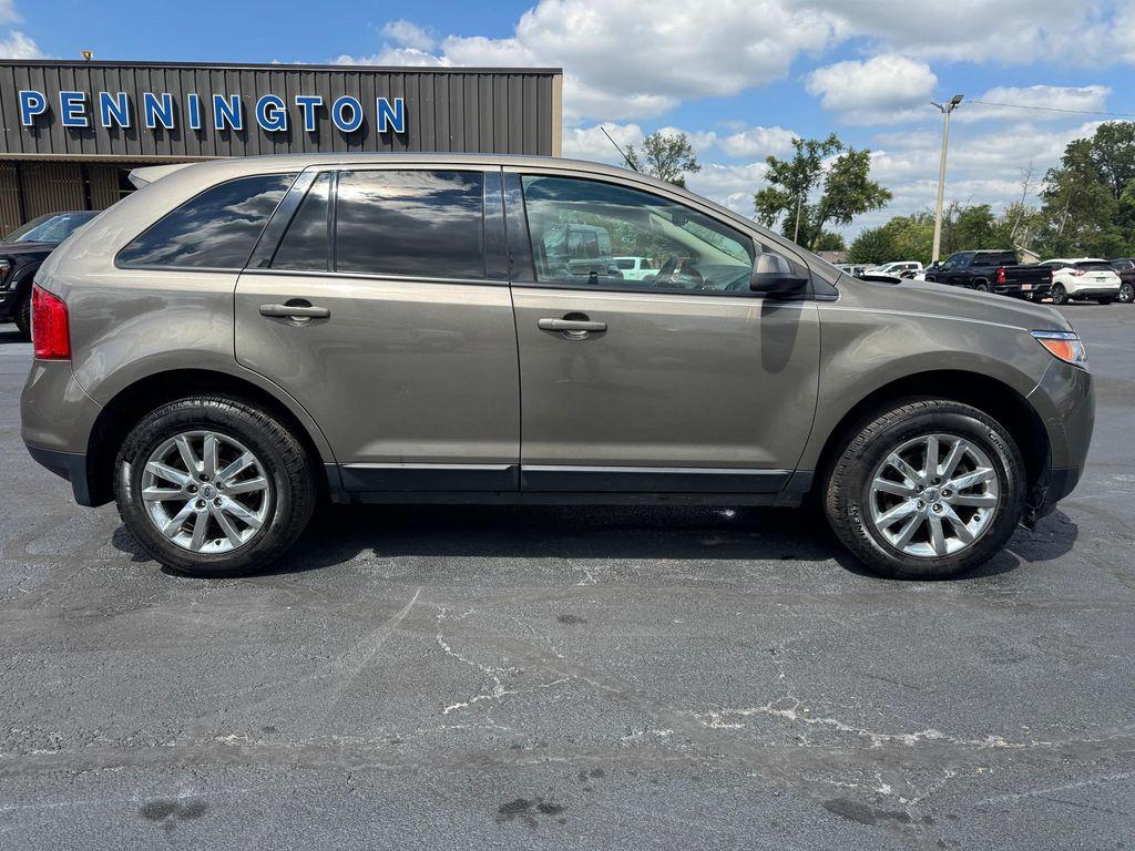 used 2014 Ford Edge car, priced at $7,999