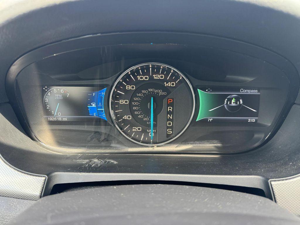 used 2014 Ford Edge car, priced at $7,999