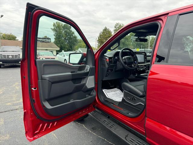 new 2024 Ford F-150 car, priced at $83,020