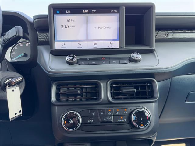 used 2024 Ford Maverick car, priced at $33,998