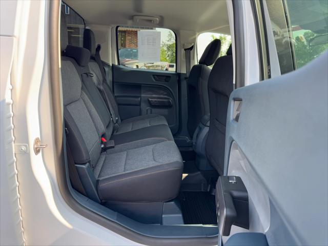 used 2024 Ford Maverick car, priced at $33,998