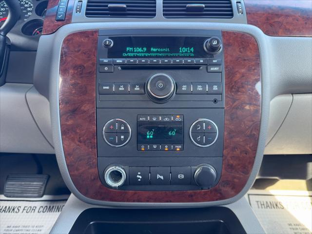used 2011 Chevrolet Silverado 3500 car, priced at $36,189