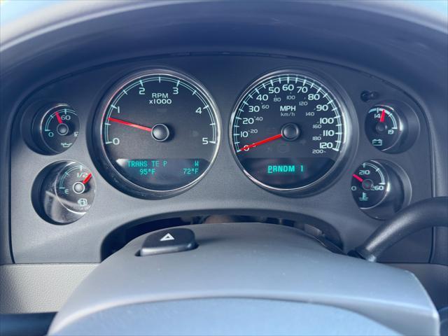 used 2011 Chevrolet Silverado 3500 car, priced at $36,189