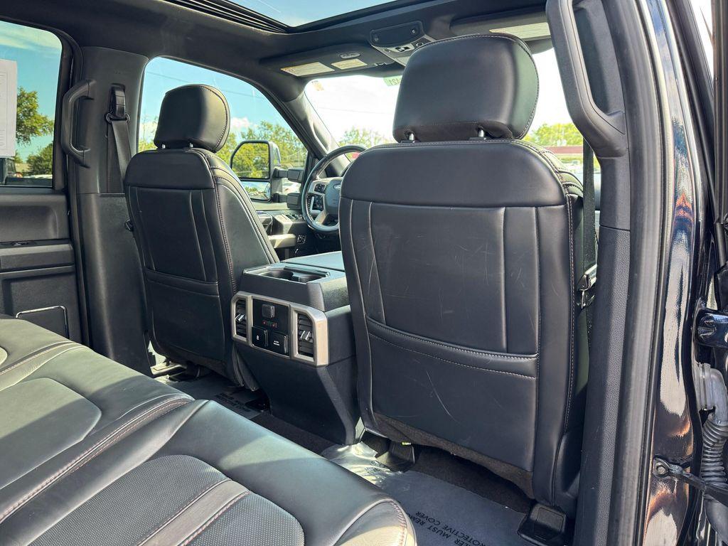 used 2022 Ford F-350 car, priced at $54,995