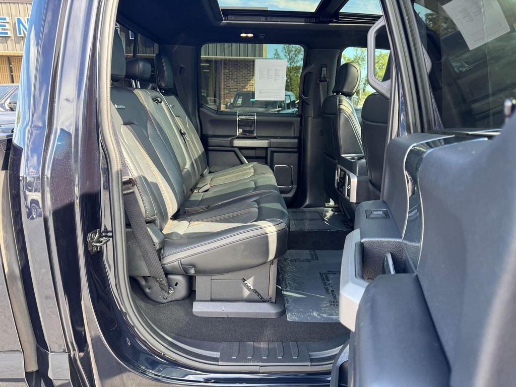 used 2022 Ford F-350 car, priced at $54,995