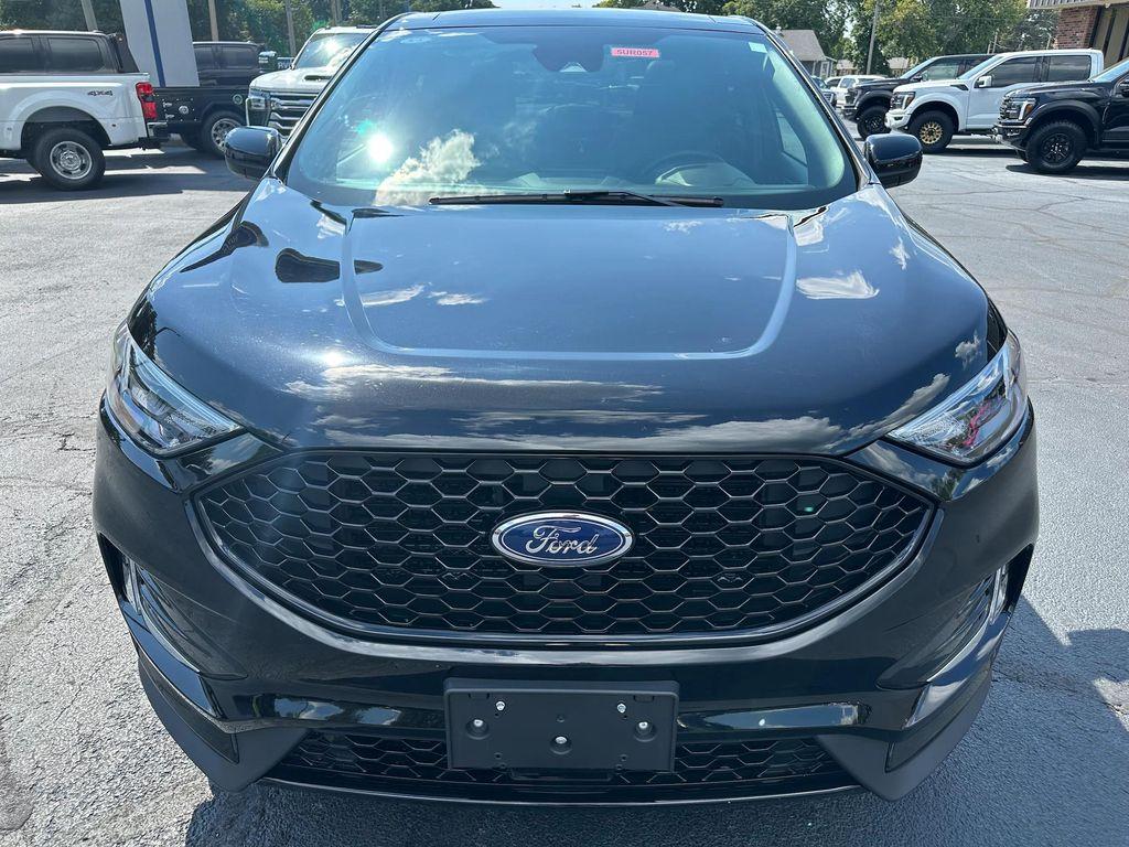 used 2024 Ford Edge car, priced at $35,295