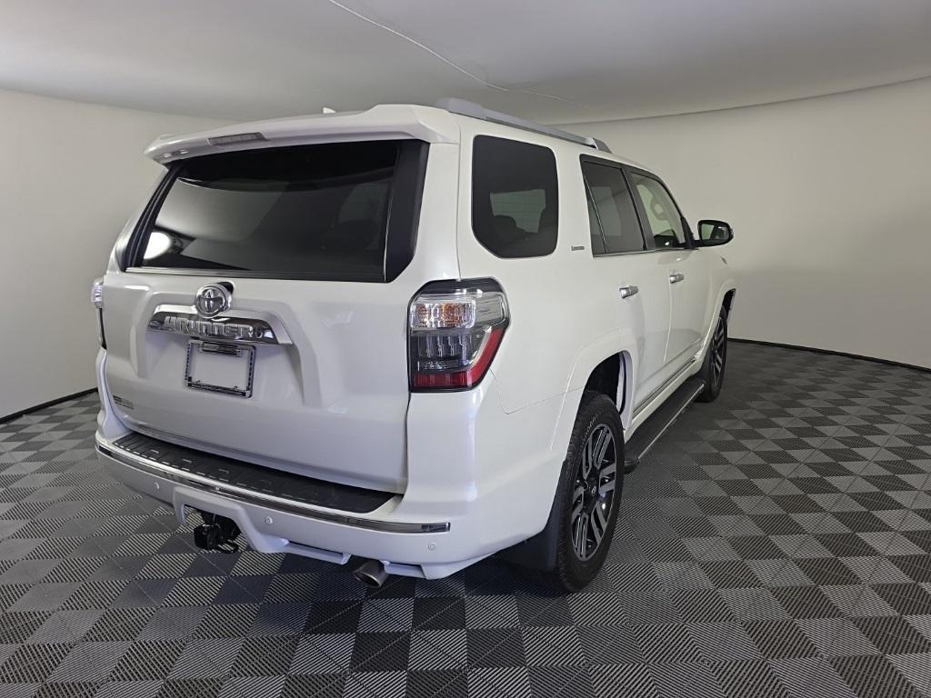 used 2022 Toyota 4Runner car, priced at $39,991