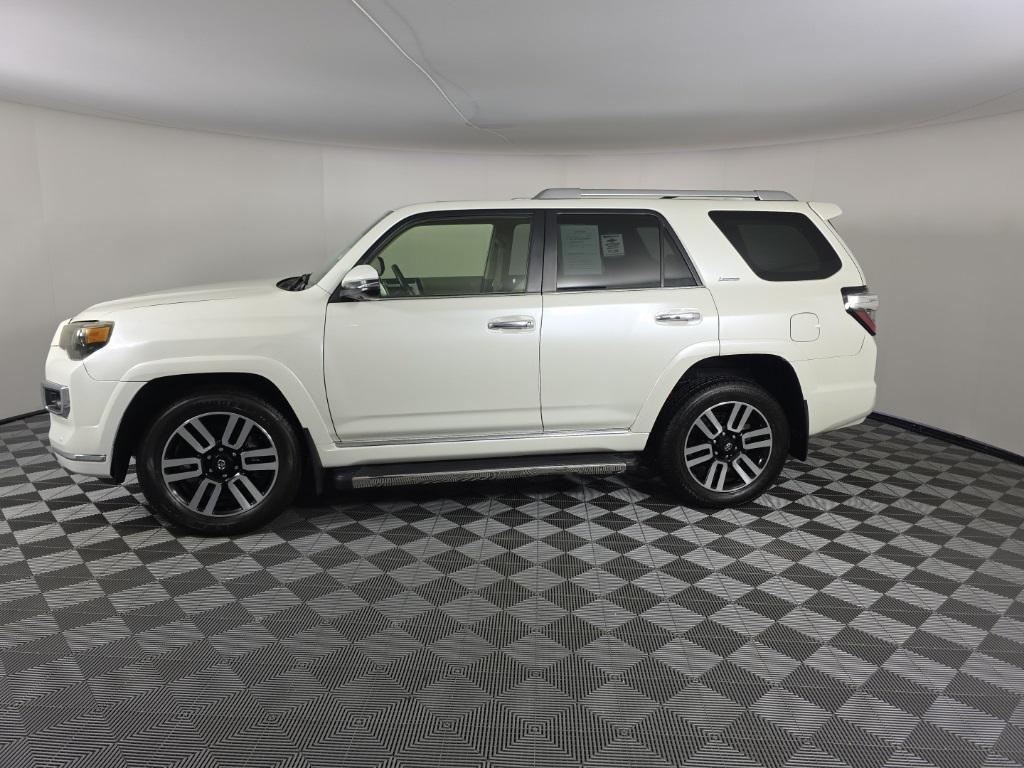 used 2022 Toyota 4Runner car, priced at $39,991