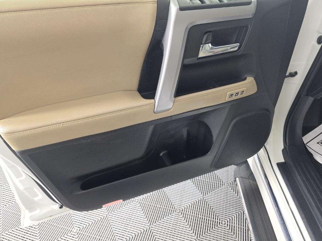 used 2022 Toyota 4Runner car, priced at $39,991