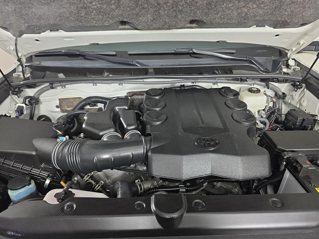 used 2022 Toyota 4Runner car, priced at $39,991