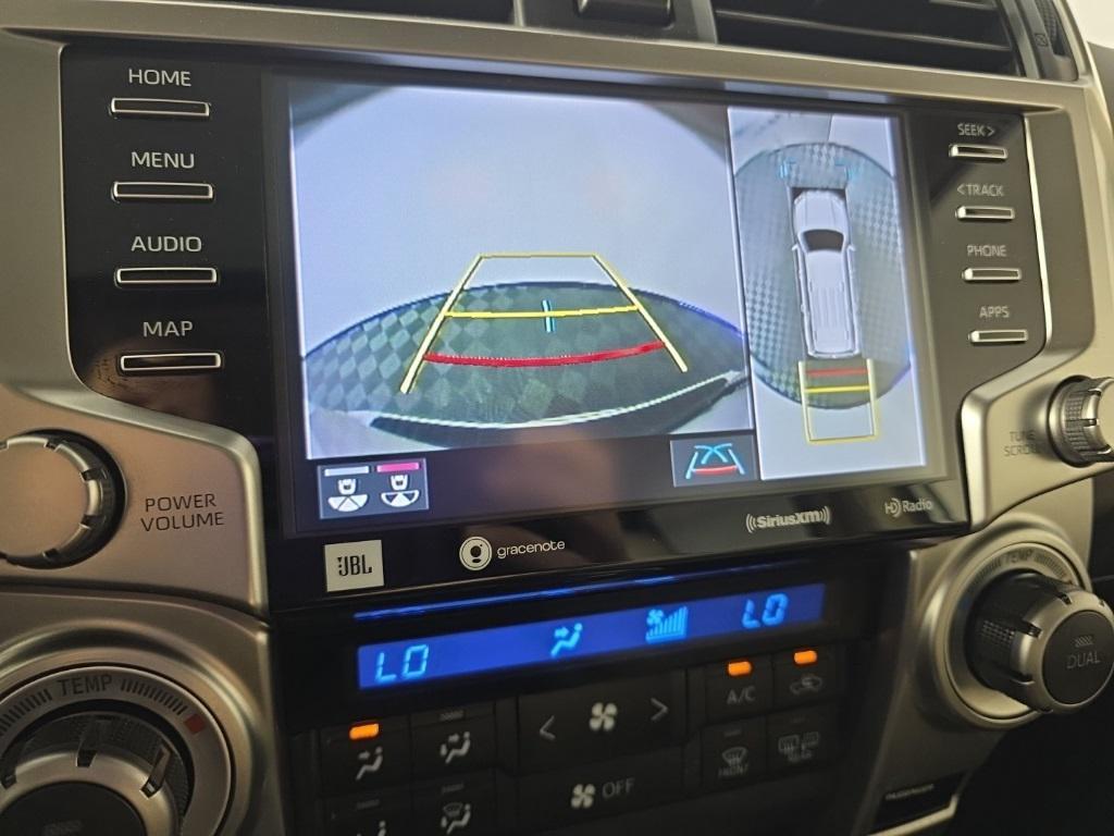 used 2022 Toyota 4Runner car, priced at $39,991