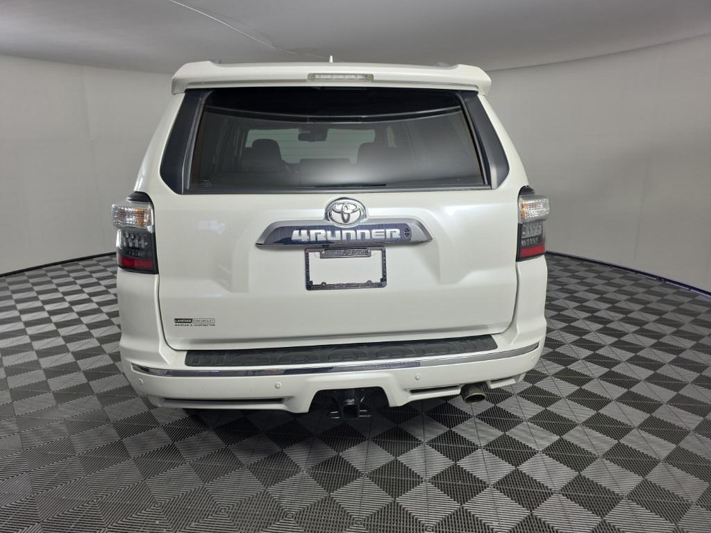 used 2022 Toyota 4Runner car, priced at $39,991