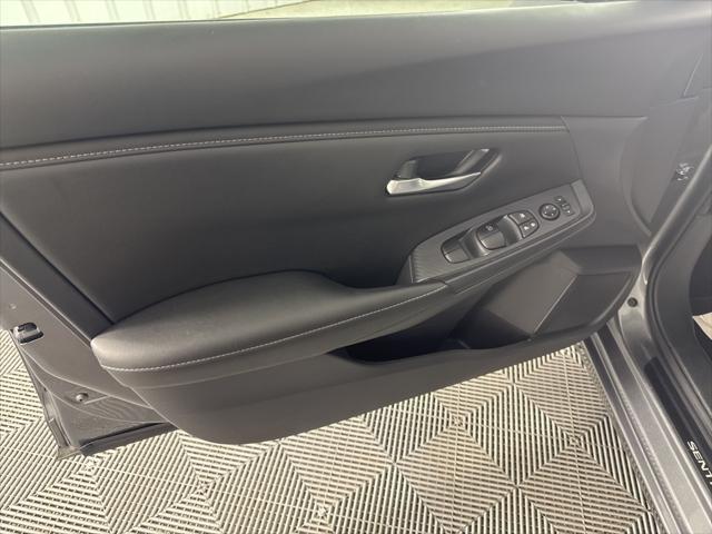 used 2024 Nissan Sentra car, priced at $20,997