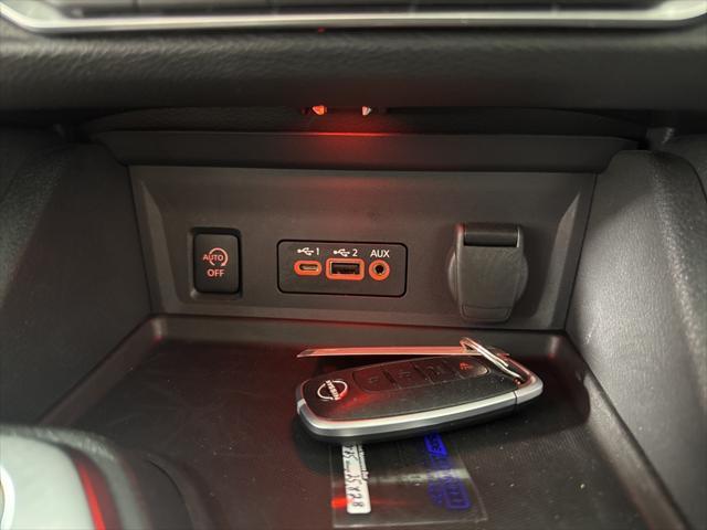 used 2024 Nissan Sentra car, priced at $20,997