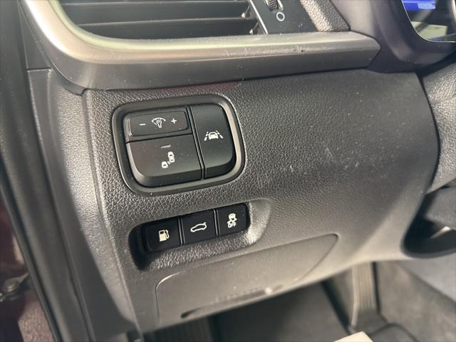 used 2019 Kia Optima car, priced at $14,258