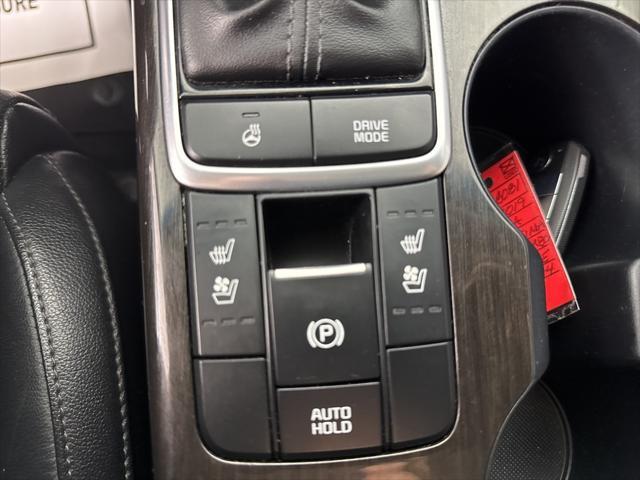 used 2019 Kia Optima car, priced at $14,258