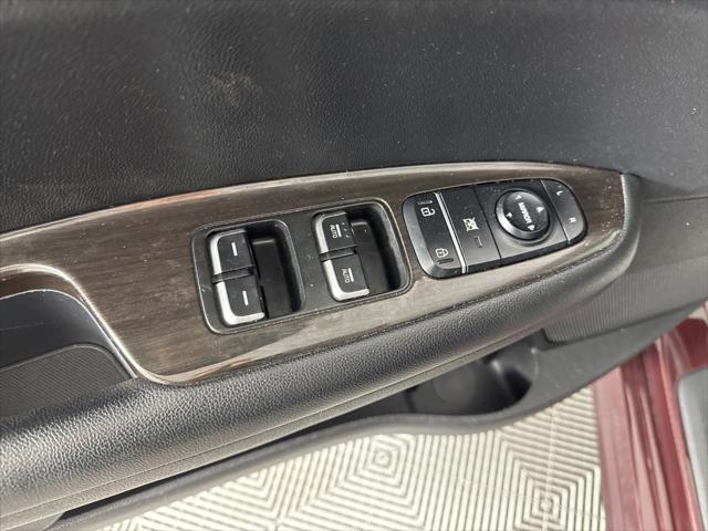 used 2019 Kia Optima car, priced at $14,258