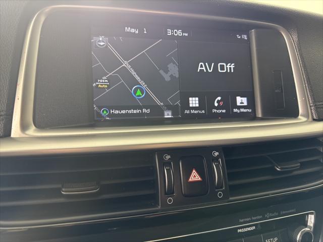 used 2019 Kia Optima car, priced at $14,258