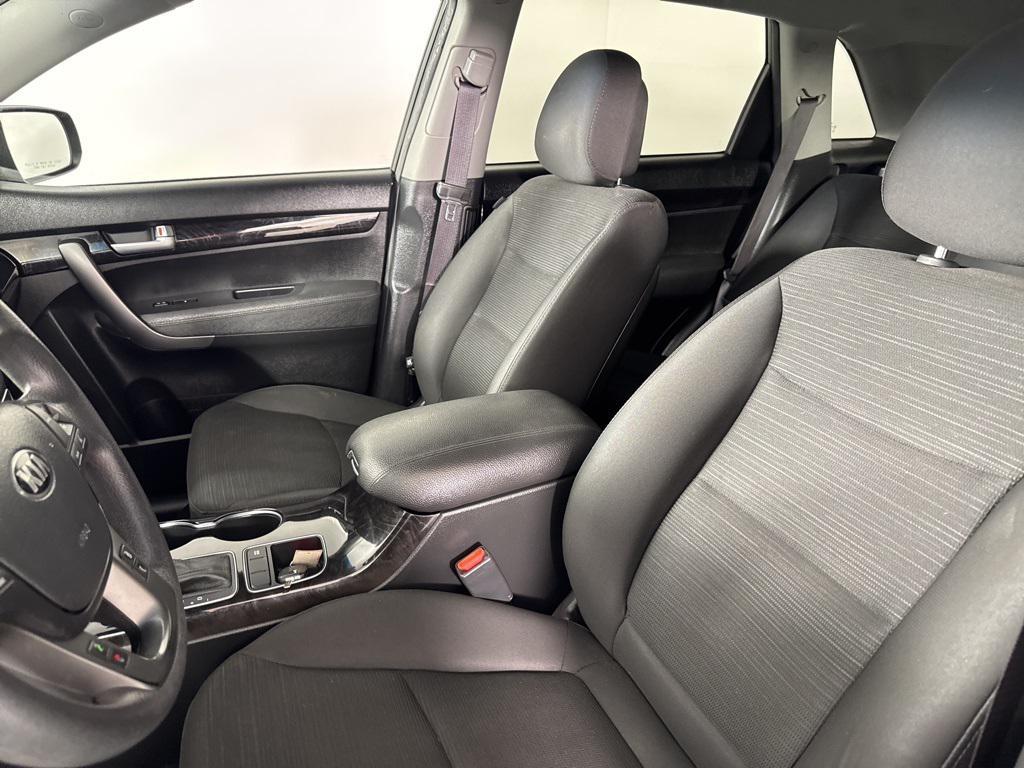 used 2015 Kia Sorento car, priced at $9,877