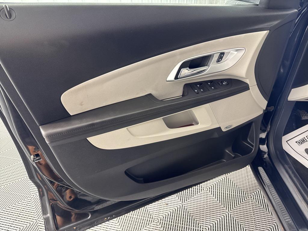 used 2017 Chevrolet Equinox car, priced at $11,994